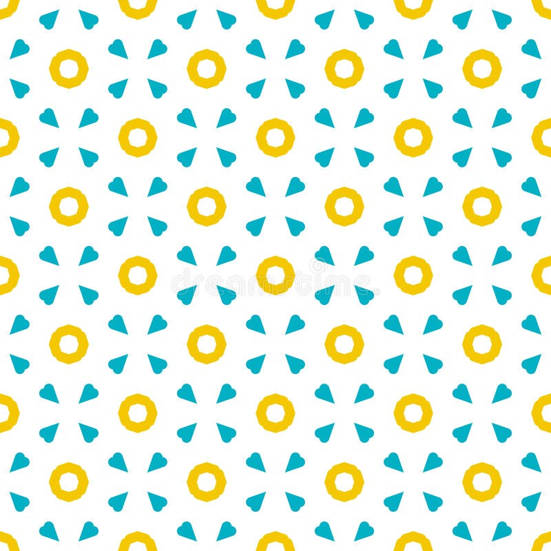 Retro geometryczny wzór w powtórce Tkanina druk Bezszwowy tło, mozaika ornament, rocznika styl ilustracji Retro geometryczny wzór w powtórce Tkanina druk Bezszwowy tło, mozaika ornament, rocznika styl ilustracji
