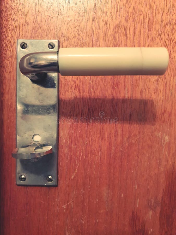 Door handle vintage stock image. Image of handle, retro 133407651