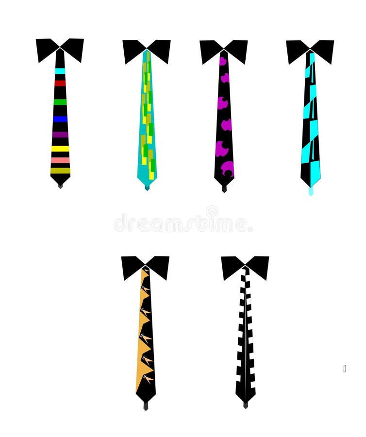 mens tie designs
