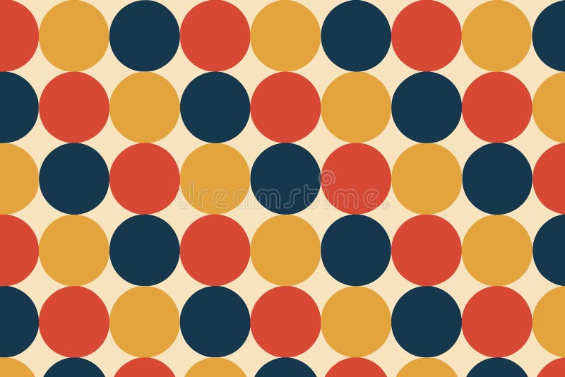 Mid century modern pattern Images - Free Download on Freepik