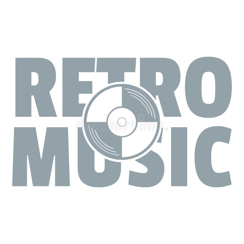 Логотип канала 'Retro Music'