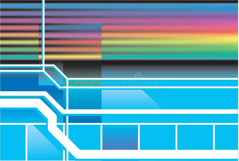 A Retro neon 80s background. 80s background vectors