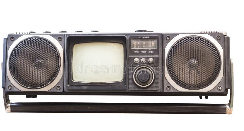 Old Mini Tv Stock Photos - Free & Royalty-Free Stock Photos from Dreamstime