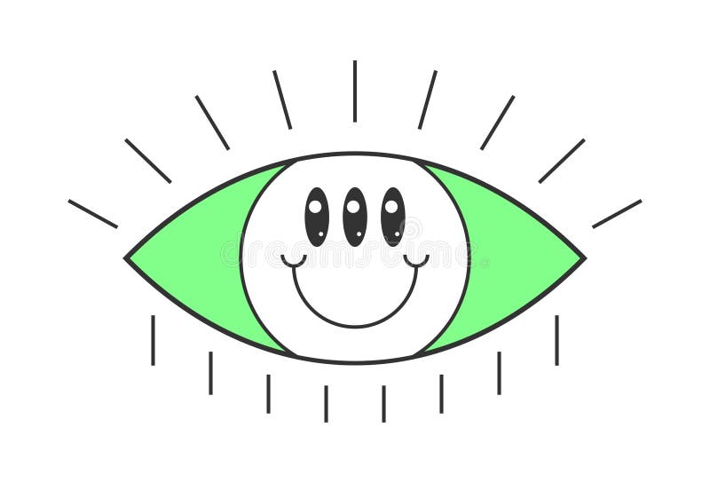 Hippie Smiley Face Stock Illustrations – 668 Hippie Smiley Face Stock ...