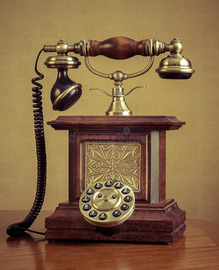 Antique Phone Desk Stock Images Download 1,097 Royalty Free Photos