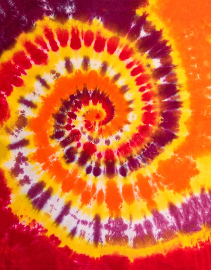Abstract Pink and Purple Watercolor tie dye Design from Center 3dRose Perkins Designs Vibrant Orange T-Shirts