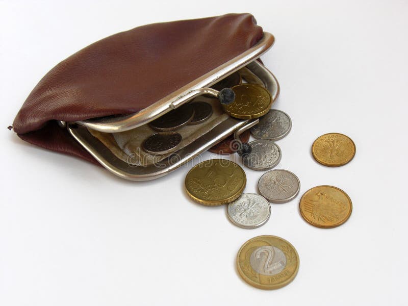 Coin purse - Wikipedia