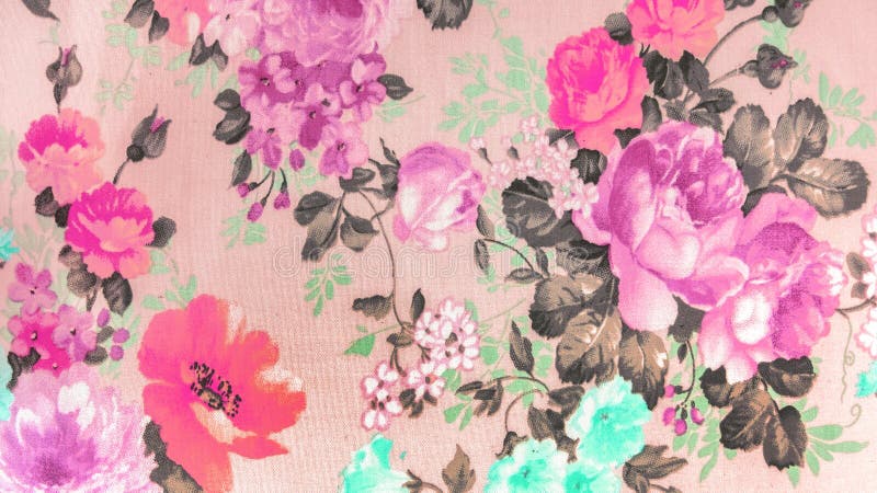 Retro- Spitze-Gewebe im abstrakten nahtlosen mit Blumenmuster auf dem Textilbeschaffenheits-Hintergrund, benutzt als Möbel-Materi lizenzfreies stockfoto