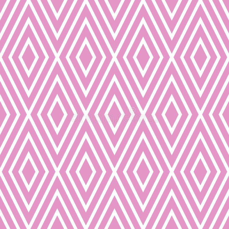 Retro texturerad diamant formad sömlös bakgrund royaltyfri illustrationer Retro texturerad diamant formad sömlös bakgrund royaltyfri illustrationer