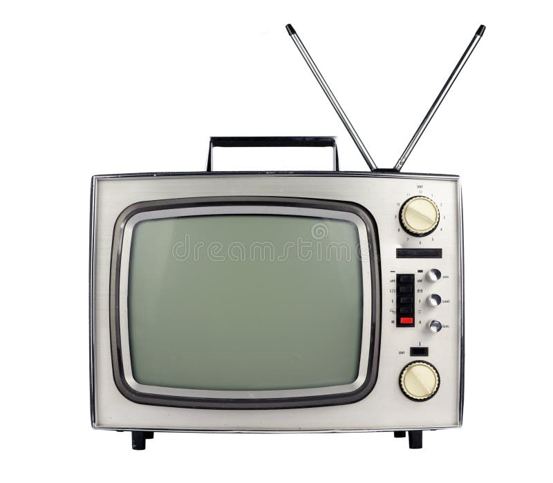 Retro tv