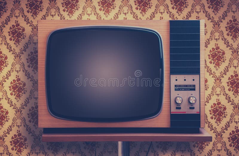 Vintage Television Radio Pile Stock Photos - Free & Royalty-Free Stock  Photos from Dreamstime