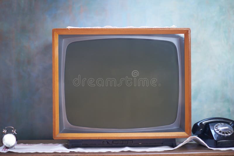 Retro tv