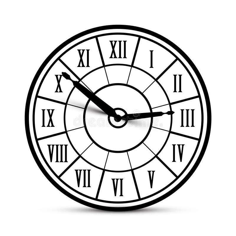 https://thumbs.dreamstime.com/b/retro-vector-clock-icon-roman-numbers-retro-vector-clock-icon-roman-numbers-isolated-white-background-135561998.jpg