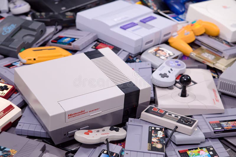 12 epic retro games console mods and hacks to try today