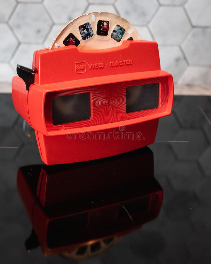 55 View Master Reel Stock Photos, High-Res Pictures, and Images - Getty  Images