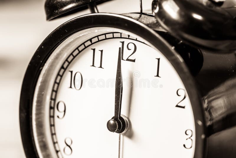 2+ Thousand Clock 12 Pm Royalty-Free Images, Stock Photos & Pictures