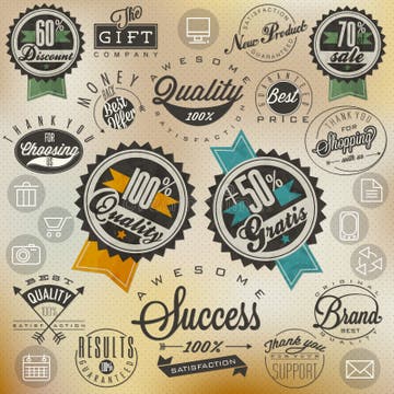 Thank You Shopping Us Stock Illustrations 51 Thank You Shopping Us