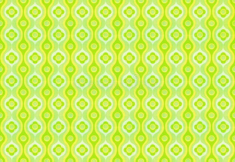Retro wallpaper stock photos Retro wallpaper stock photos