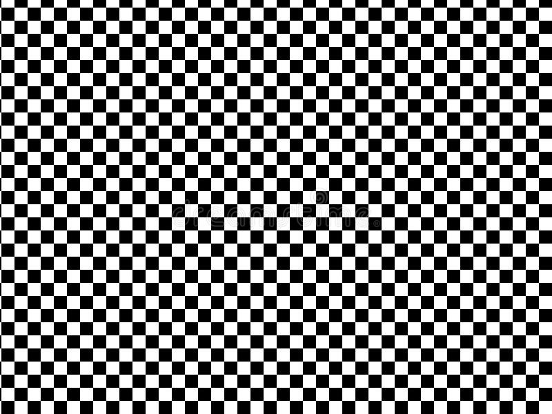 Black and white Checkerboard retro abstract background. Black and white Checkerboard retro abstract background