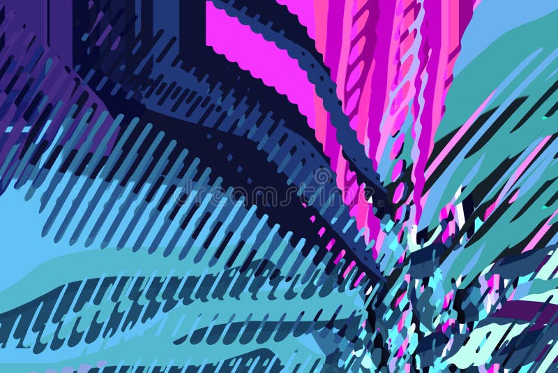 Abstract modern background. Creative colorful forms and shapes. Geometric pattern. Green, blue and purple bright graphic texture. Abstract modern background. Creative colorful forms and shapes. Geometric pattern. Green, blue and purple bright graphic texture.