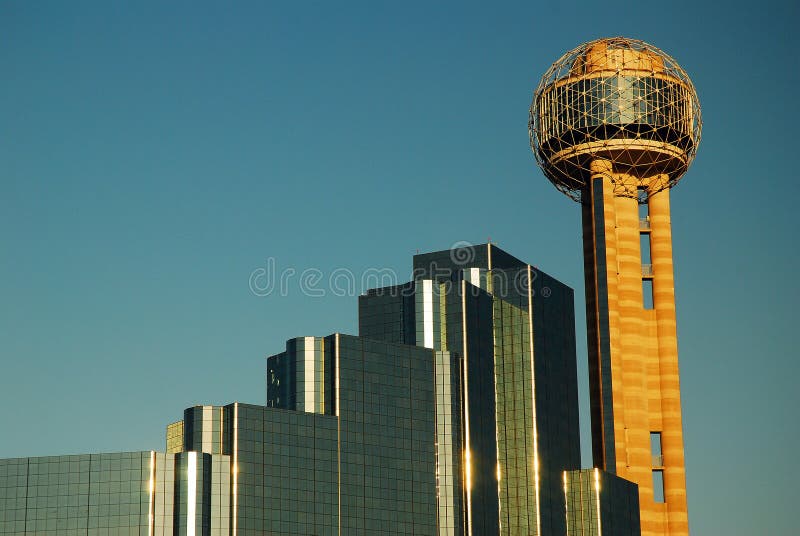 reunion tower in dallas reunion tower in dallas