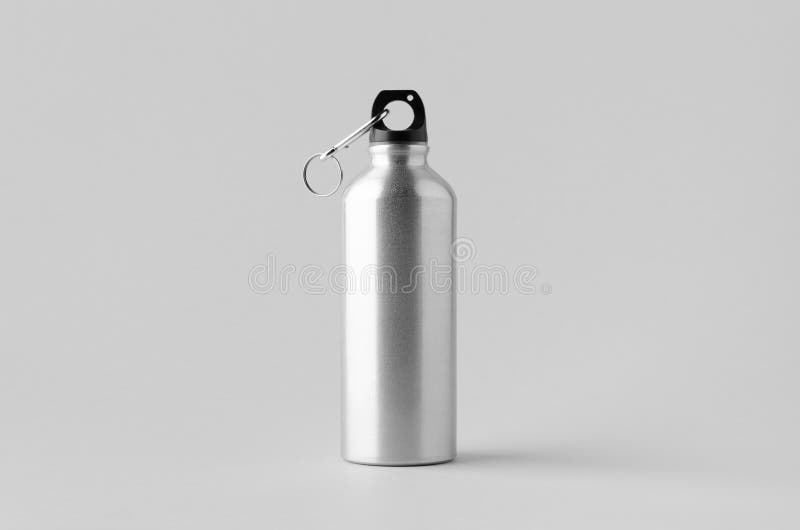 619 Reusable Aluminum Water Bottle Mockup Photos Free Royalty Free Stock Photos From Dreamstime