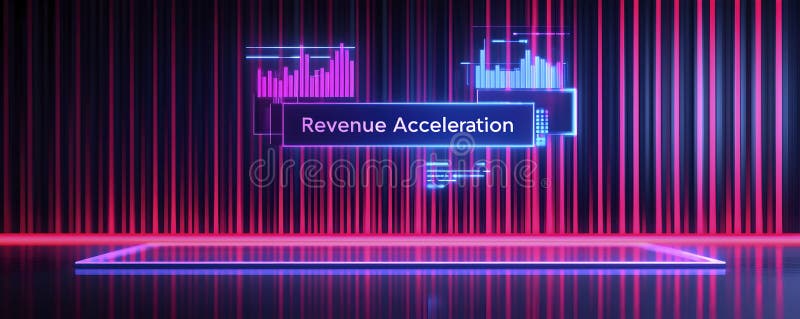 The Great Shift: Unlocking Explosive Growth with Digital Revenue Acceleration