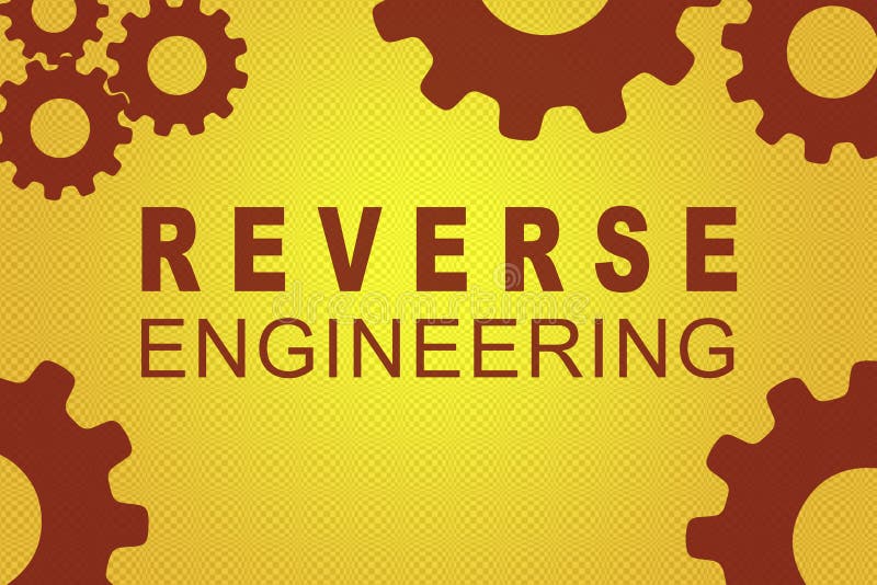 Reverse engineering