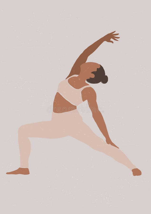 Reverse Warrior - Viparita Virabhadrasana - The Yoga Collective