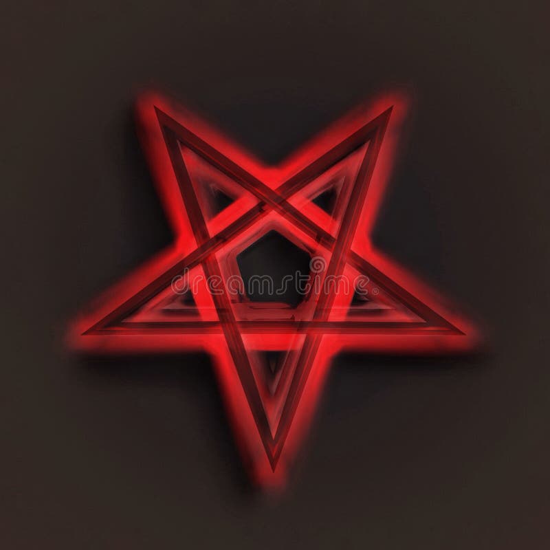 Blood Pentagram - Roblox - Blood Pentagram - Free Transparent PNG Clipart  Images Download