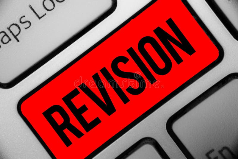 Handwriting text writing Revision. Concept meaning Rechecking Before Proceeding Self Improvement Preparation Keyboard grey key silver laptop computer creative keypad netbook notebook. Handwriting text writing Revision. Concept meaning Rechecking Before Proceeding Self Improvement Preparation Keyboard grey key silver laptop computer creative keypad netbook notebook