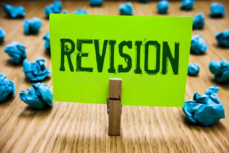 Word writing text Revision. Business concept for Rechecking Before Proceeding Self Improvement Preparation Paper cyan object thoughts crumpled papers ideas mistakes several tries. Word writing text Revision. Business concept for Rechecking Before Proceeding Self Improvement Preparation Paper cyan object thoughts crumpled papers ideas mistakes several tries