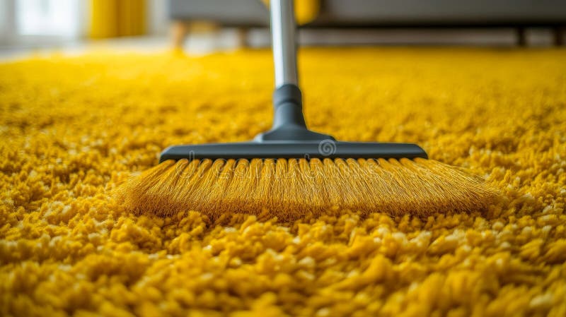 Deep Cleaning Carpets: A Step-by-Step Guide for a Fresh New Look