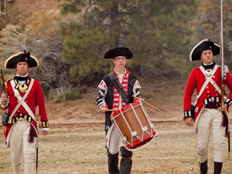 rev war endview rev war endview