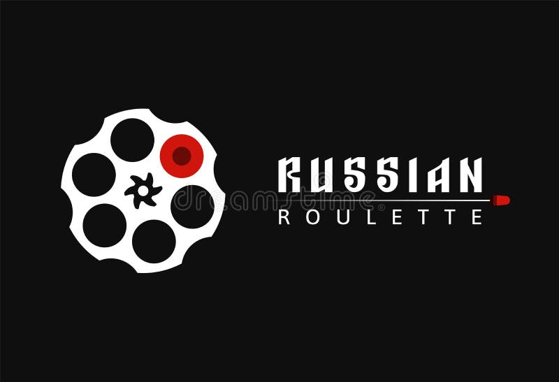 Russian Roulette Vector Images (over 360)