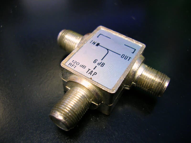 RF Tap