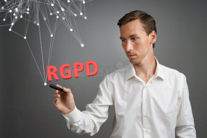 RGPD, hiszpańszczyzn, francuza i włoszczyzny wersi wersja GDPR: Reglamento Ogólny De Proteccion de datos Ogólni dane zdjęcia royalty free RGPD, hiszpańszczyzn, francuza i włoszczyzny wersi wersja GDPR: Reglamento Ogólny De Proteccion de datos Ogólni dane zdjęcia royalty free
