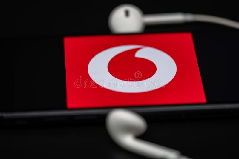 Rheinbach, Germany 20 June 2023, the Brand Logo of the Mobile Phone