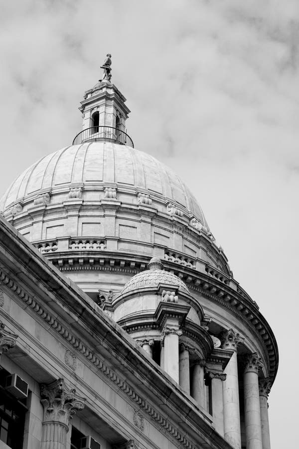 Rhode Island State House and Capitol Building Stock Photo Image of governor, architecture