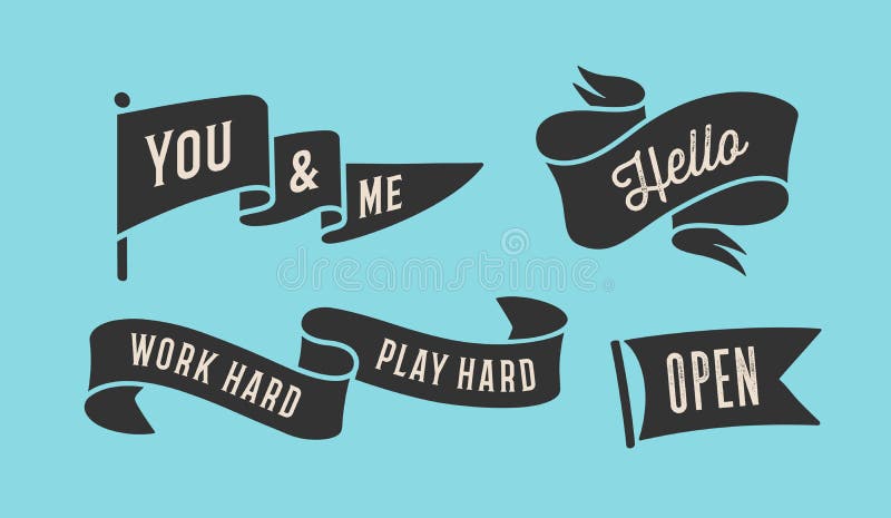 Download Banner Stock Illustrationen, Vektoren, & Kliparts ...