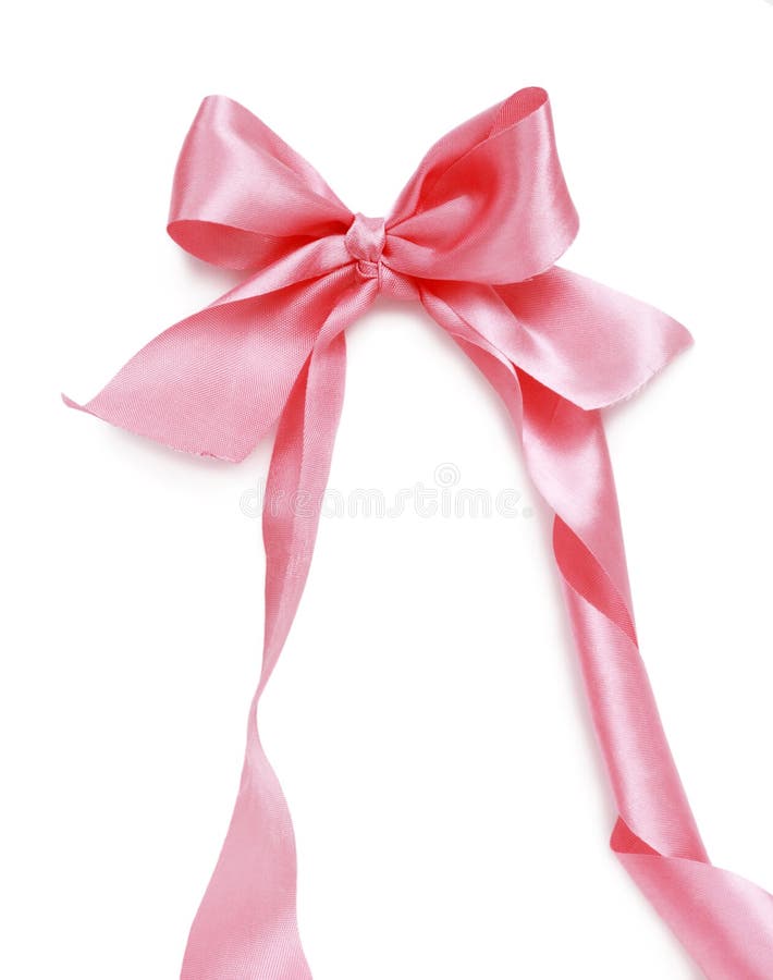 Ribbon bow stock image. Image of ribbon, fabric, ornement 16039577