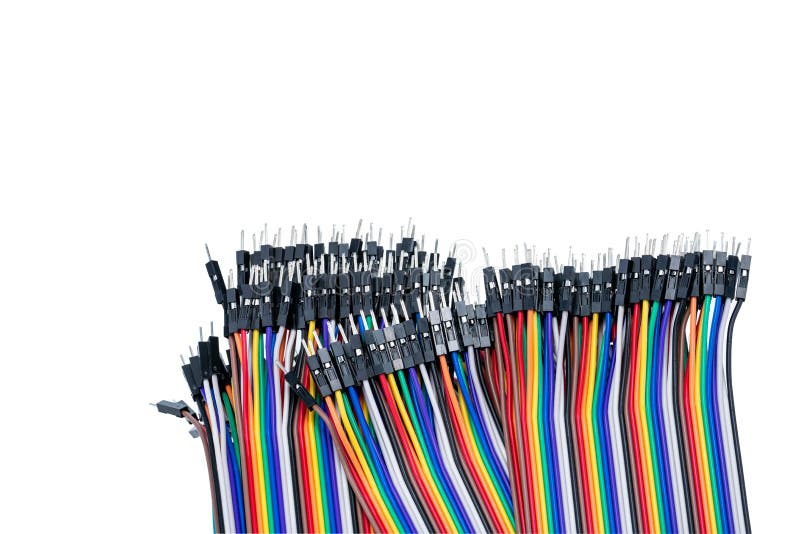 10+ Rainbow Jumper Cable Stock Photos, Pictures & Royalty-Free Images -  iStock