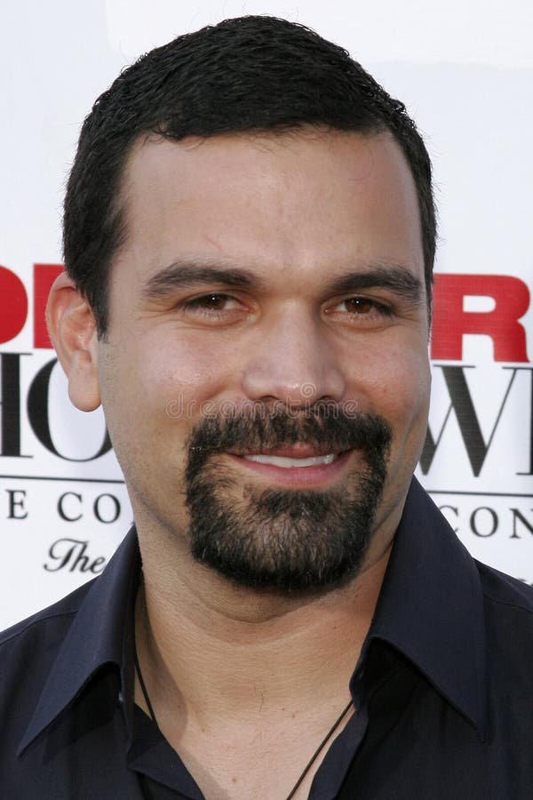 Ricardo Antonio, fotografia stock editoriale. Immagine di arrivare