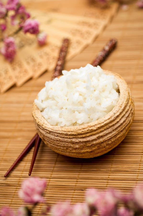 Rice royalty free stock photography