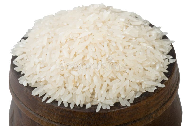 Rice royalty free stock image