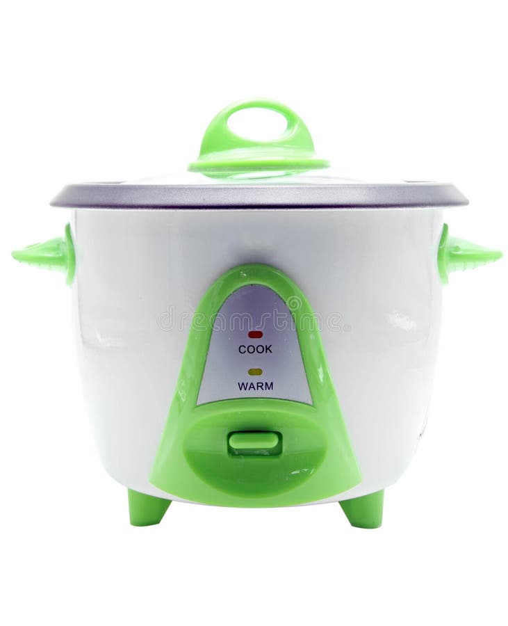 Rice cooker