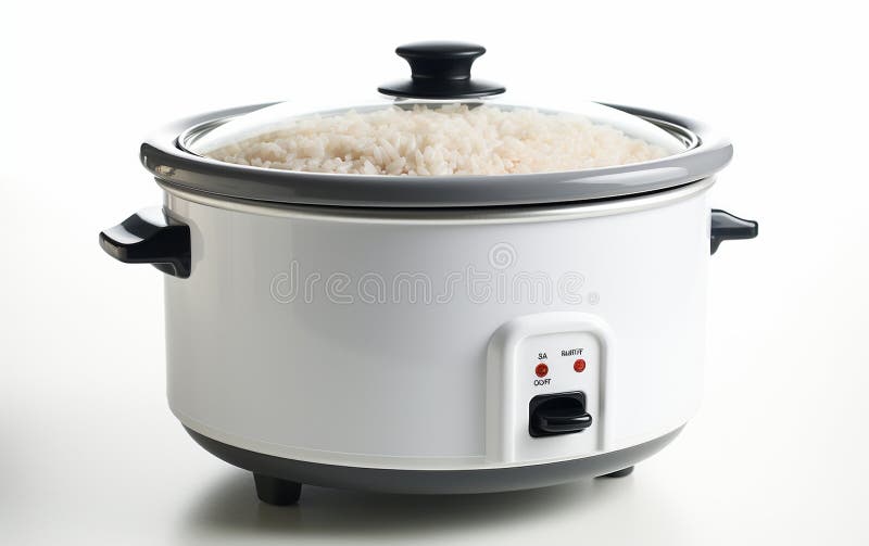 Rice Cooker Imágenes y Fotos - 123RF