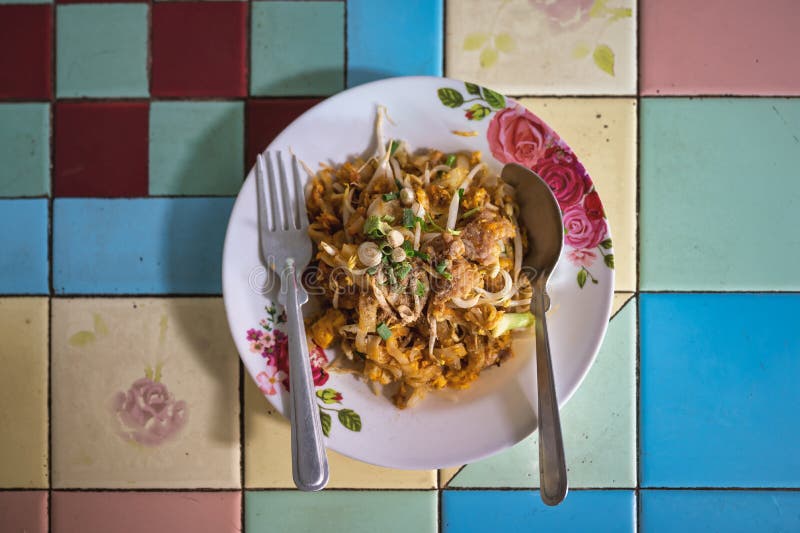Rice Noodle in Curry Powder Stock Image Image of nature, market