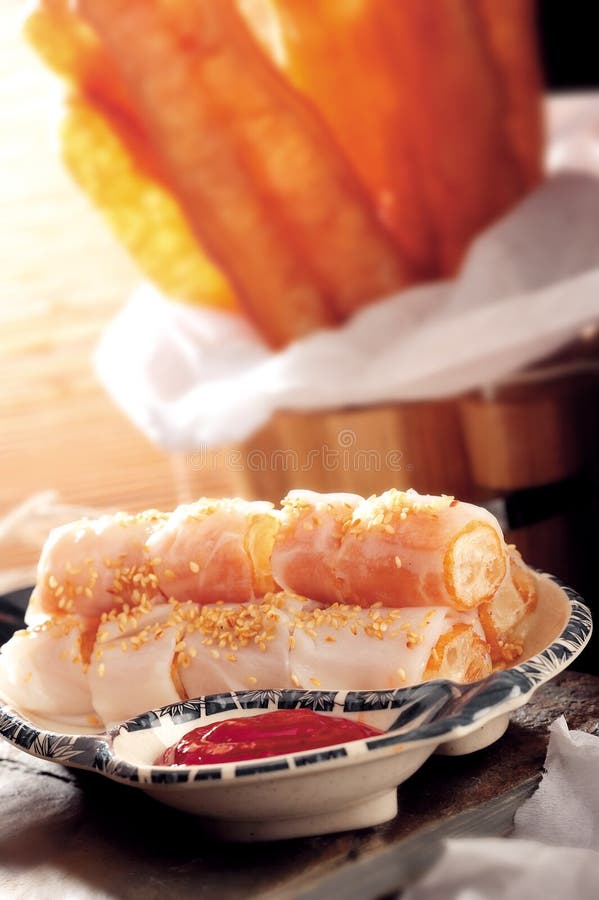 15+ Rice noodle roll Free Stock Photos StockFreeImages