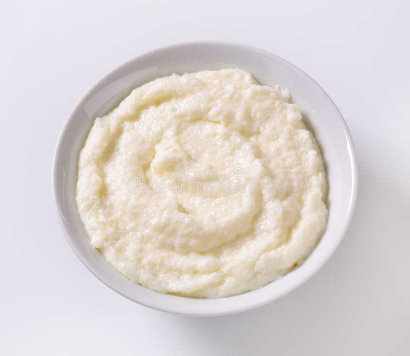 Rice Pudding stock photos
